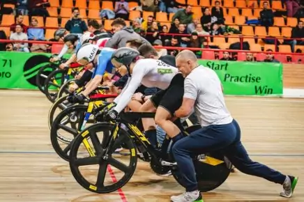 Три крупных спортивных турнира пройдут в столице 21 и 22 февраля