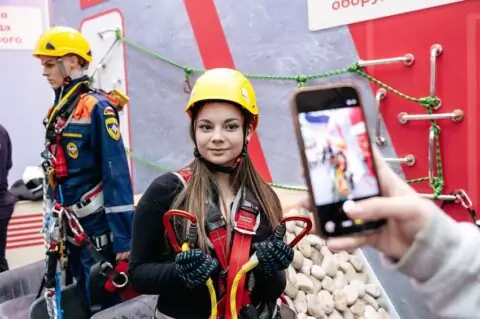 Единый день открытых дверей: московские колледжи приглашают школьников на практические мастер-классы