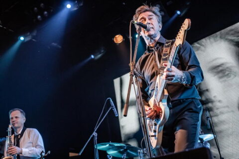 Концерт «Валерий Сюткин & Light Jazz»