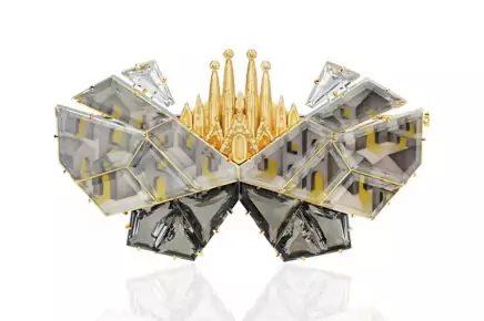 Выставка «На свет из темноты»