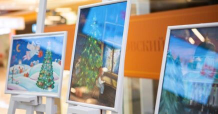 Московских школьников приглашают на конкурс «Светлый ангел»