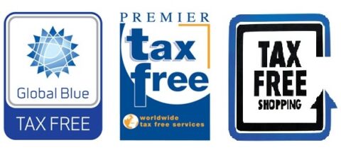 Где в Москве можно вернуть Tax Free