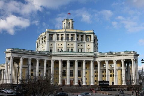 Театр Российской армии