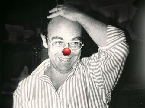 День открытых дверей в Московских театрах