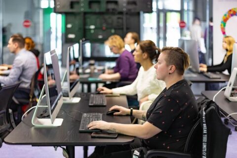 Бесплатные курсы по ИТ, маркетингу и дизайну в «Технограде»