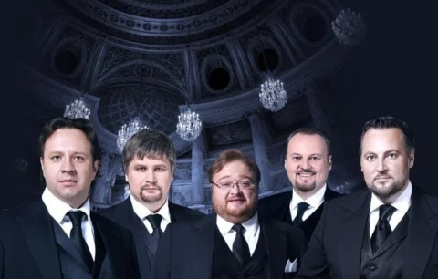 Концерт для детей! ТенорА XXI века