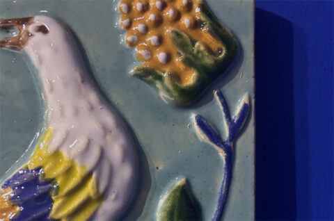 Выставка «Тепло рук»