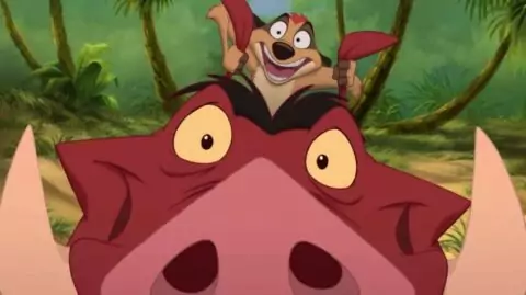 Чем закончился мультсериал «Тимон и Пумба»
