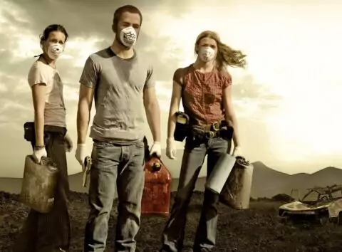 ТОП-16 фильмов про вирусы, заражение, эпидемии (без зомби)