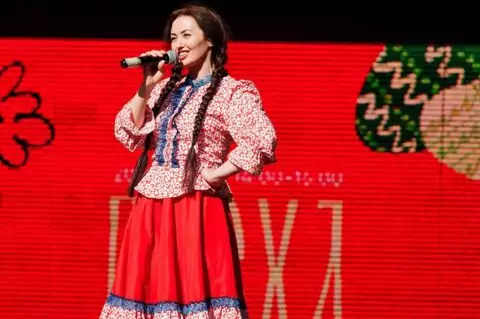 Мероприятия на Пасху в парках Москвы