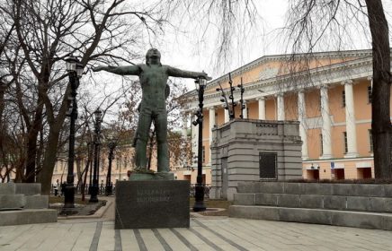 Бесплатная экскурсия Древние кварталы Москвы новые фото Бесплатная экскурсия Древние кварталы Москвы новые фото