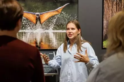 XIX Международный фестиваль дикой природы «Золотая черепаха»