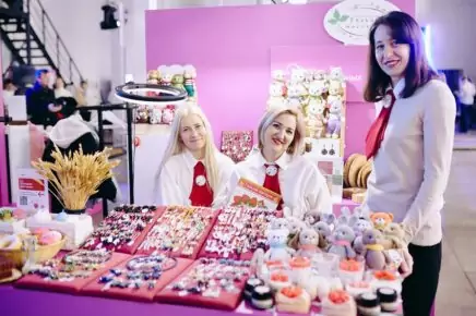 Благотворительный фестиваль «Город неравнодушных»