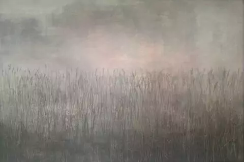 Выставка современного искусства VI Московской арт-премии в «Зарядье»