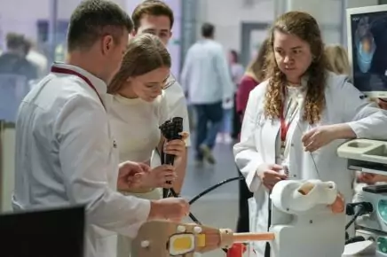 Открытая неделя науки стран БРИКС+ пройдет в парке «Зарядье»