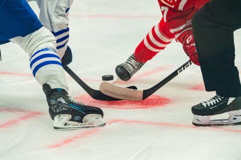 В Москве в 18-й раз пройдет Кубок Мэра по хоккею