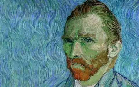 Выставка «Ван Гог. Ожившие полотна» в «Люмьер-Холле»