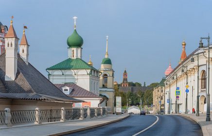 Бесплатная экскурсия Древние кварталы Москвы Бесплатная экскурсия Древние кварталы Москвы