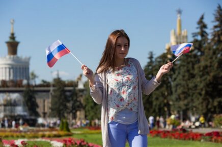 Москва готовится отметить 878-летие: более 130 событий, концертов и фестивалей