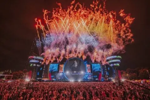 VK Fest на ВДНХ: музыка, лето и новые горизонты