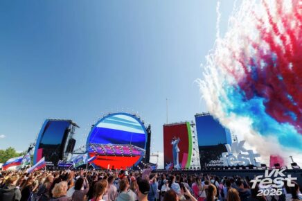 Куда сходить в Москве в выходные 19-20 июля