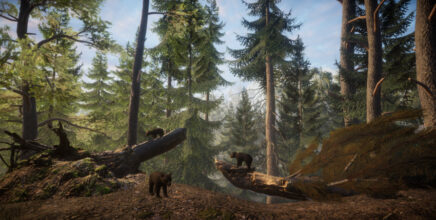 VR-выставка «Внутри шедевра»