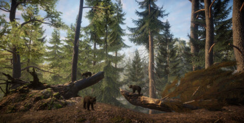 VR-выставка «Внутри шедевра»