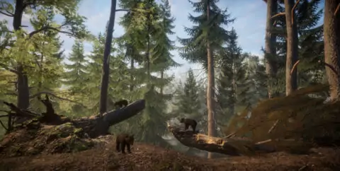 VR-выставка «Внутри шедевра»