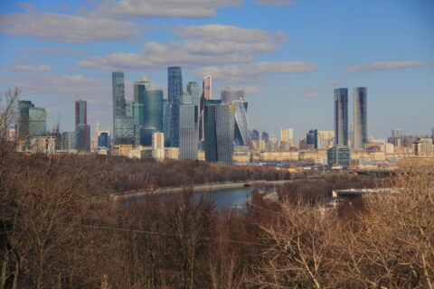 10 мест, которые обязательно нужно посетить в Москве