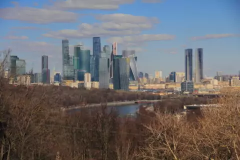 10 мест, которые обязательно нужно посетить в Москве