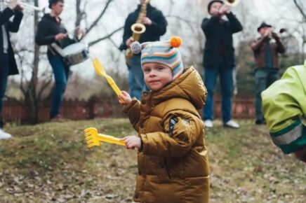 Бесплатные мероприятия в усадьбе Воронцово: фитнес, иностранные языки, игры и творчество