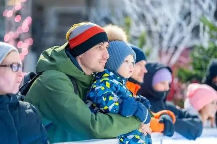 Сад «Эрмитаж» приглашает на интерактивное путешествие через времена года