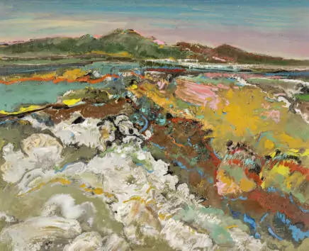 Выставка «Время и пространство»