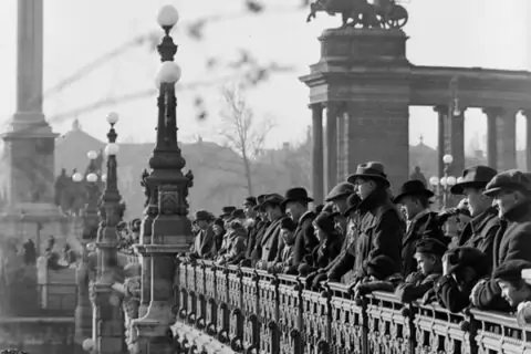 Выставка «Имре Кински: Фрагменты» в Галерее классической фотографии