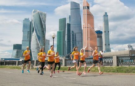 Фотовыставка «Город неравнодушных. Призвание»