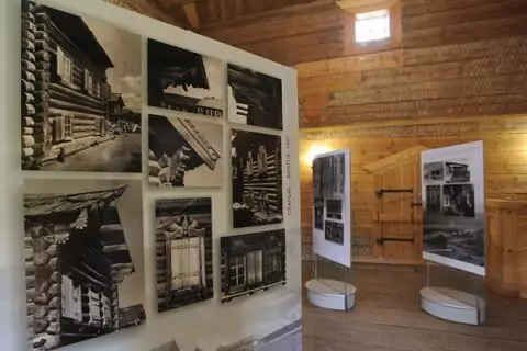 Фотовыставка «Русская Атлантида» в музее-заповеднике «Коломенское»