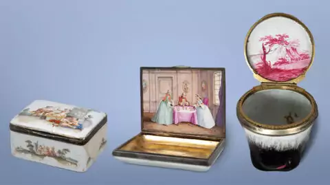 Выставка «Графские дочки»: как жили и развлекались знатные девушки XVIII века