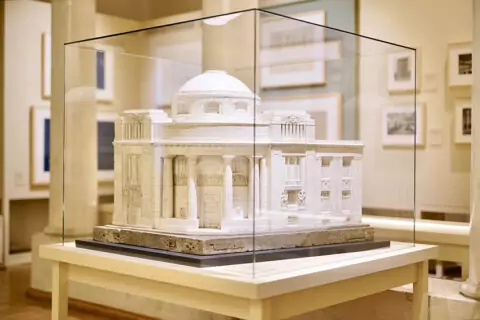 Выставка «Илларион Иванов-Шиц. Полвека на службе Москве»