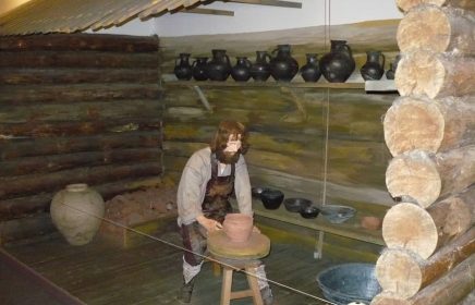 Выставка «История Москвы для детей и взрослых»