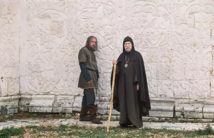 Выставка «Князь Андрей Боголюбский»