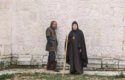 Выставка «Князь Андрей Боголюбский»