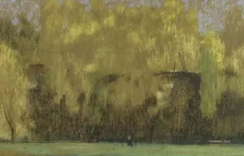 Выставка «Ларионов / Гончарова. Начало»