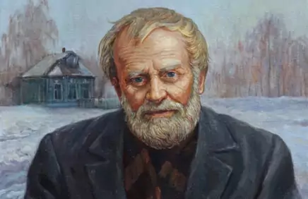 Выставка «Лики России. Филипп Москвитин»