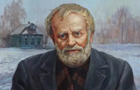 Выставка «Лики России. Филипп Москвитин»