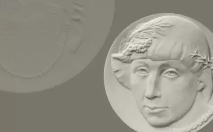 Выставка «Медали Ефима Харабета. Новое поступление»