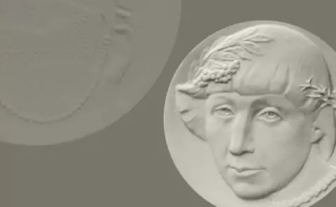 Выставка «Медали Ефима Харабета. Новое поступление»