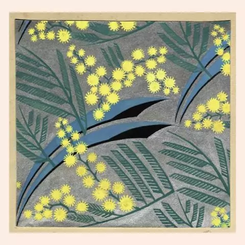 Выставка «От ткани до космоса. Авангардистки дизайна»