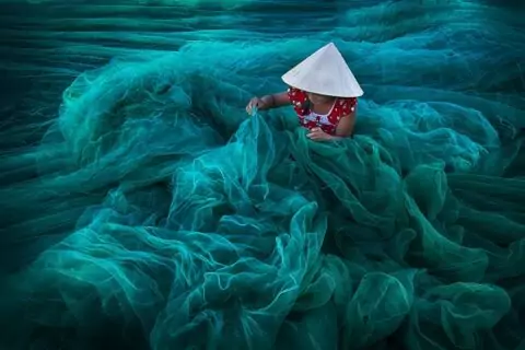 Фотовыставка победителей премии «Moscow international foto awards — 2016» в галерее «На Каширке»