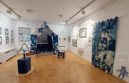 Выставка «Вам и не снилось!» центра «Арка Марка»