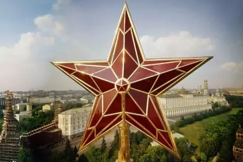 Фотовыставка Николая Рахманова «Образы Москвы»